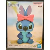 Figure - Lilo & Stitch