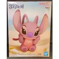 Figure - Lilo & Stitch