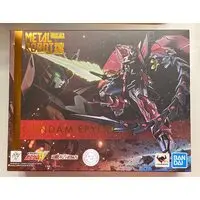 Figure - Mobile Suit Gundam Wing