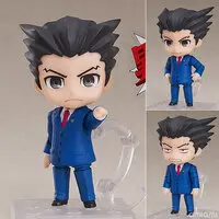 Nendoroid - Ace Attorney
