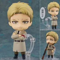 Nendoroid - Shingeki no Kyojin (Attack on Titan) / Reiner Braun