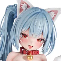 Figure - Nikukan Girl