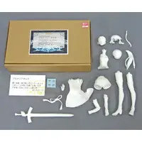 Garage Kit - Fate/Grand Order
