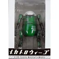 Figure - Mechatro Wego