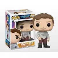 Figure - Guardians of the Galaxy