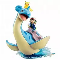 G.E.M. - Pokémon / Pikachu