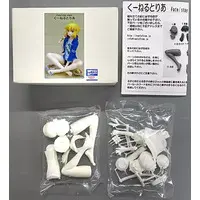 Garage Kit - Fate/stay night