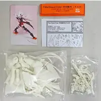Garage Kit - Fate/Grand Order