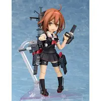 Garage Kit - KanColle / Shiratsuyu