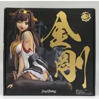 Figure - KanColle / Kongou