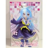 Coreful - No Game, No Life / Shiro