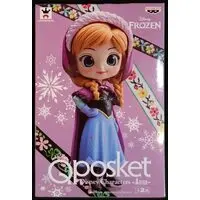Q posket - Frozen