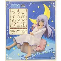 Prize Figure - GochiUsa / Kafuu Chino
