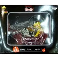 Ichiban Kuji - Monogatari series / Oshino Shinobu