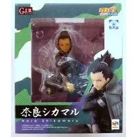 G.E.M. - NARUTO / Nara Shikamaru