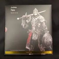 figma - Elden Ring / Raging Wolf