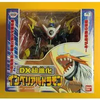 Figure - Digimon Adventure