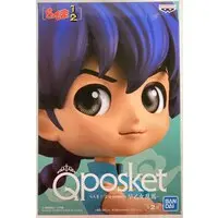 Q posket - Ranma ½