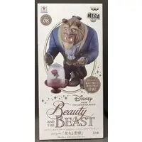 World Collectable Figure - Beauty and the Beast