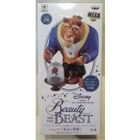 World Collectable Figure - Beauty and the Beast