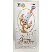 World Collectable Figure - Beauty and the Beast