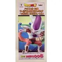 World Collectable Figure - Dragon Ball / Frieza