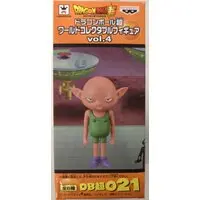 World Collectable Figure - Dragon Ball