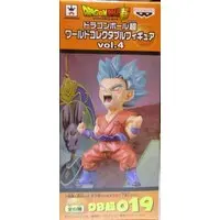 World Collectable Figure - Dragon Ball / Son Gokuu