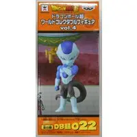 World Collectable Figure - Dragon Ball / Frost