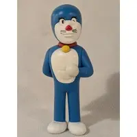 Sofubi Figure - Doraemon