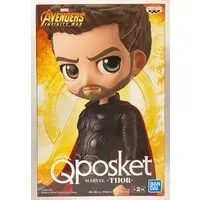 Prize Figure - The Avengers