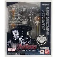 S.H.Figuarts - The Avengers