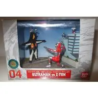 Figure - Ultraman Series