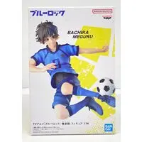 Prize Figure - Blue Lock / Bachira Meguru