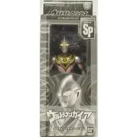 Sofubi Figure - Ultraman Series