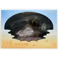 SSR FIGURE - SSR FIGURE (Brand) (SSR FIGURE SSR FIGURE ダークエルフの踊り子さん 夏Ver. PVC)