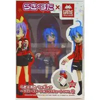Prize Figure - Lucky☆Star / Izumi Konata