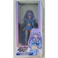 Prize Figure - Mobile Suit Gundam 00