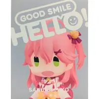 Hello! Good Smile - Hololive / Sakura Miko