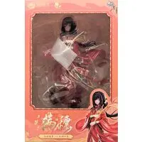 BearPanda - BearPanda (Brand) (BearPanda 満穂 紅粧穂歳 PVC)