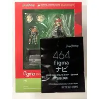 figma - Persona 5 / Sakura Futaba