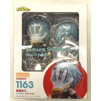 Nendoroid - Boku no Hero Academia (My Hero Academia) / Shigaraki Tomura