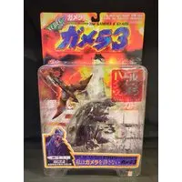 Sofubi Figure - Godzilla series