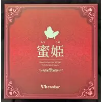 Figure - Vibrastar (Vibrastar 1/6スケール XXXXL 蜜姫)