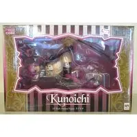 Figure - Bikini Warriors / Kunoichi