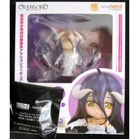 Nendoroid - Overlord / Albedo