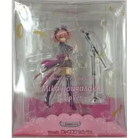 Figure - The iDOLM@STER Cinderella Girls / Jougasaki Mika