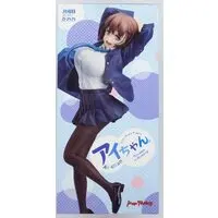Figure - Getsuyoubi no Tawawa (Tawawa on Monday)