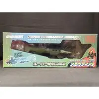 Prize Figure - Ginga Tetsudou 999
