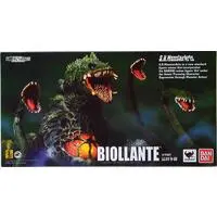Figure - Godzilla series